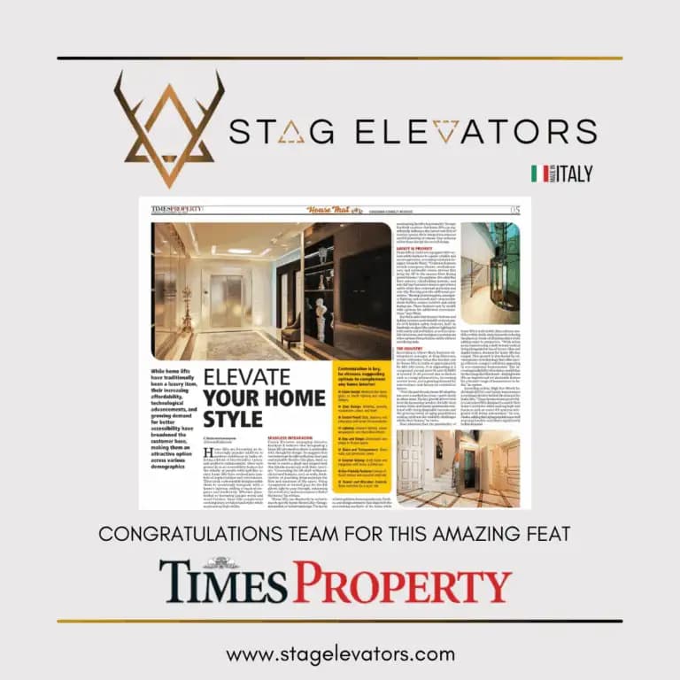 Times Property