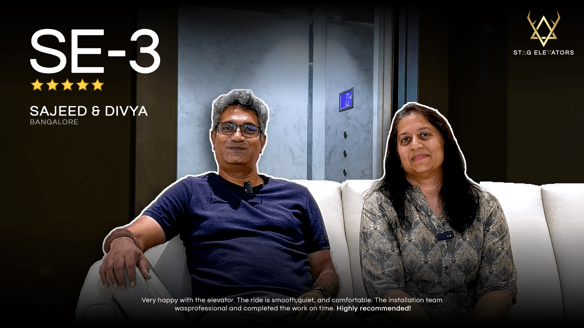Priya Menon testimonial