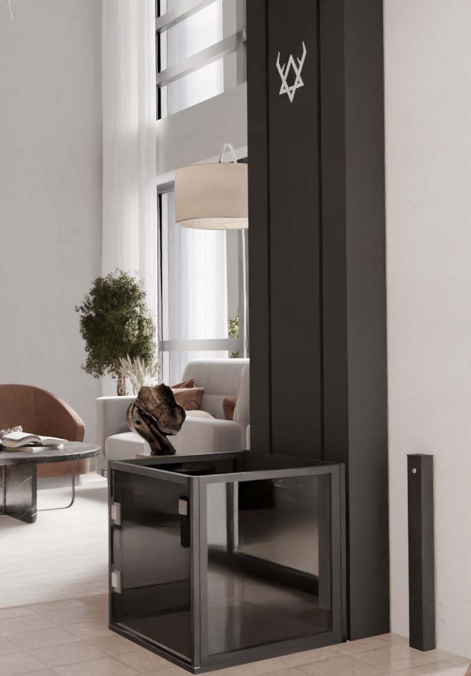 SE-1 Platform Lifts